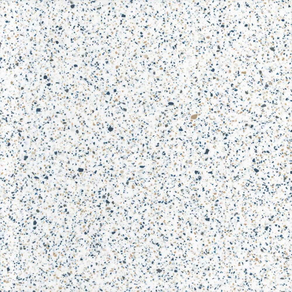 Pracovní deska z umělého kamene - Terrazzo Laguna