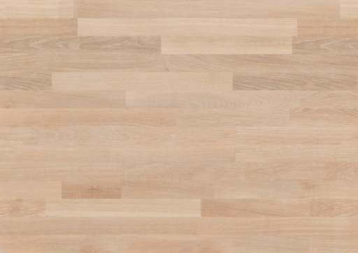 Pracovní deska z masivního dřeva - AM Dub bílý olejovosk