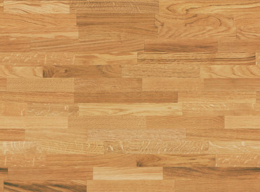 Pracovní deska z masivního dřeva - AM Dub olejovosk