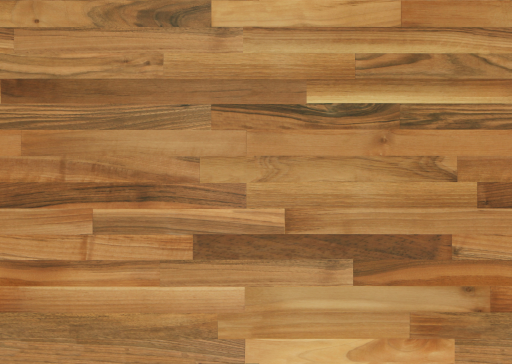 Pracovní deska z masivního dřeva - AM EU Ořech olejovosk