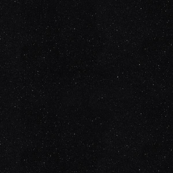 Pracovní deska z technického kamene - Starling Black