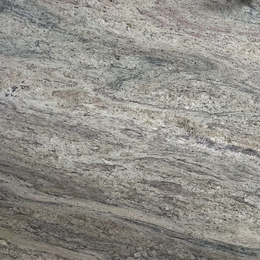 Žulová pracovní deska - Lemon Green